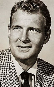 Charles Drake